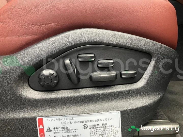 Porsche Cayenne Черный