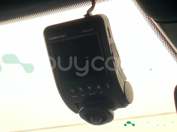 Porsche Cayenne Черный