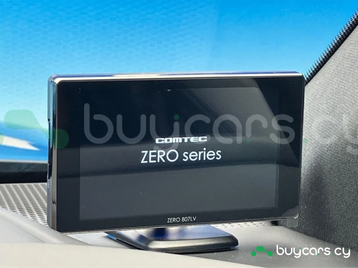 Porsche Cayenne Черный