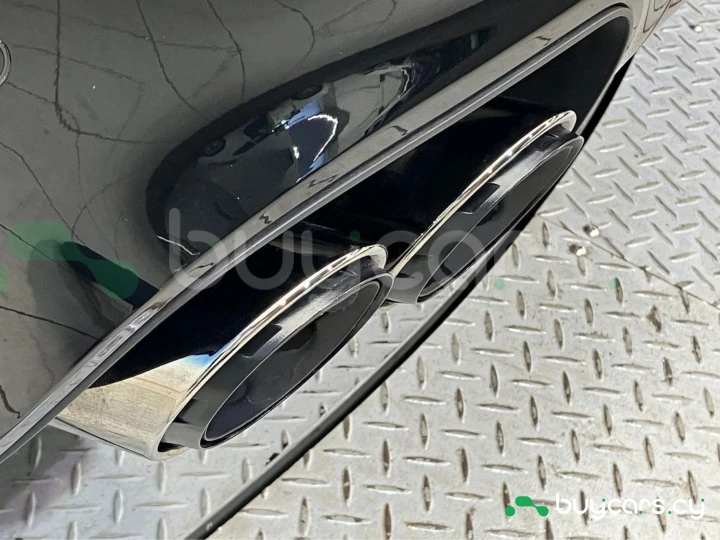 Porsche Cayenne Черный