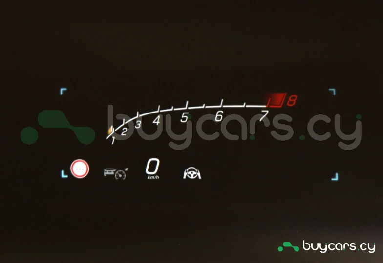 Mercedes GLC-class Черный