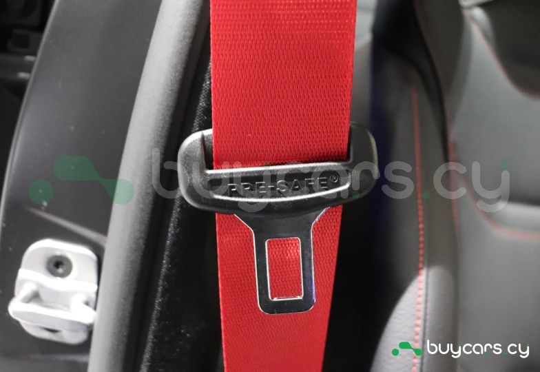 Mercedes GLC-class Черный