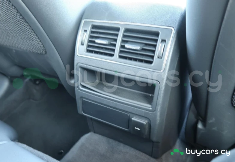 Jaguar F-Pace Белый