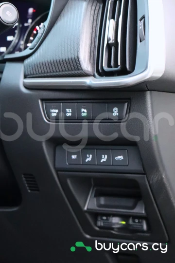 Mazda CX-60 Белый