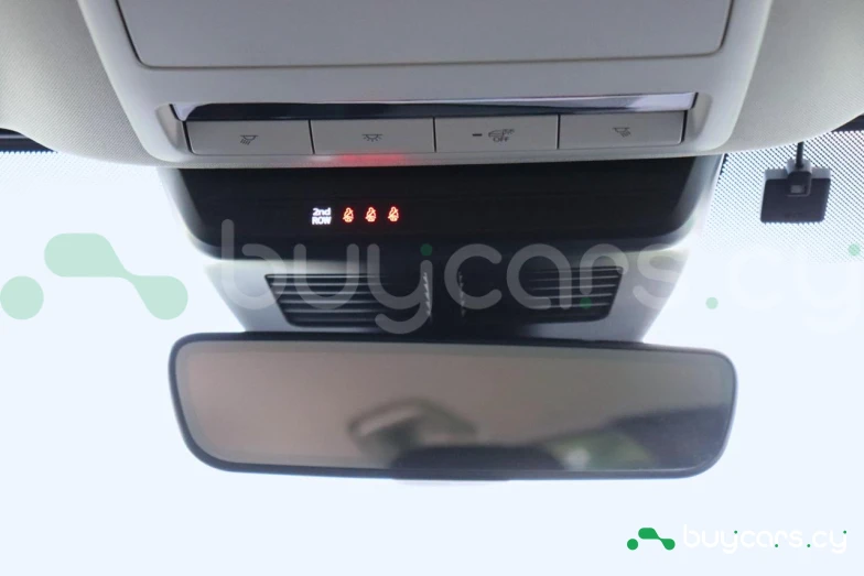 Mazda CX-60 Белый