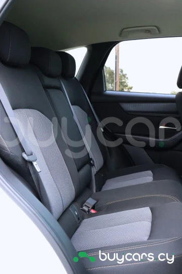 Mazda CX-60 Белый