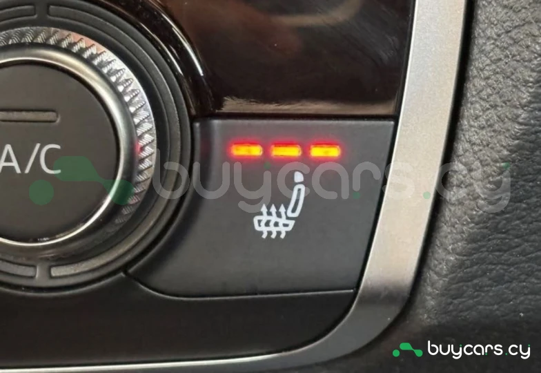 Audi RS Q3 Черный