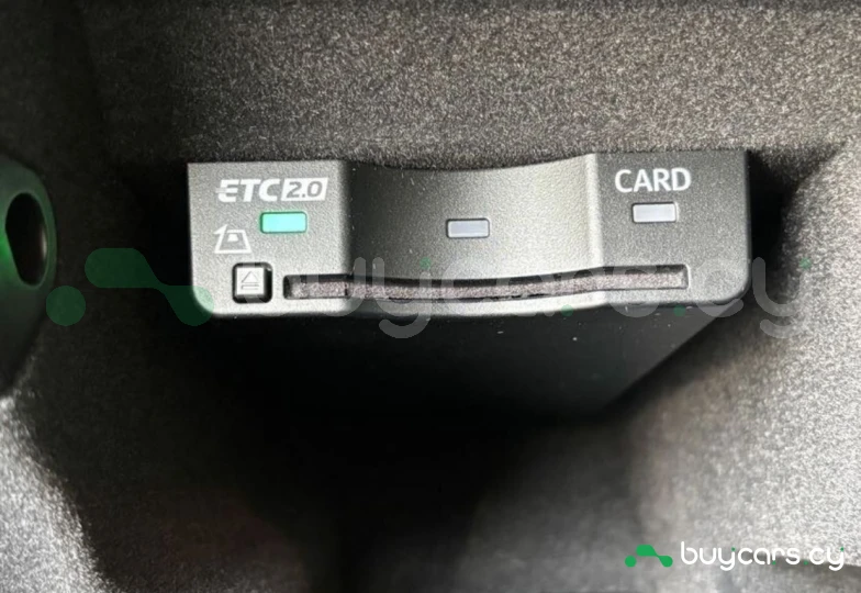 Audi RS Q3 Черный