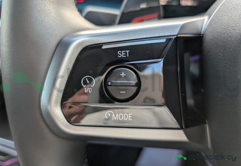 BMW 5 series White