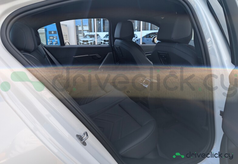 BMW 5 series White