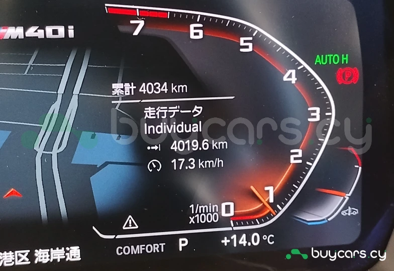 BMW Z4 Красный