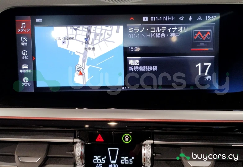 BMW Z4 Красный