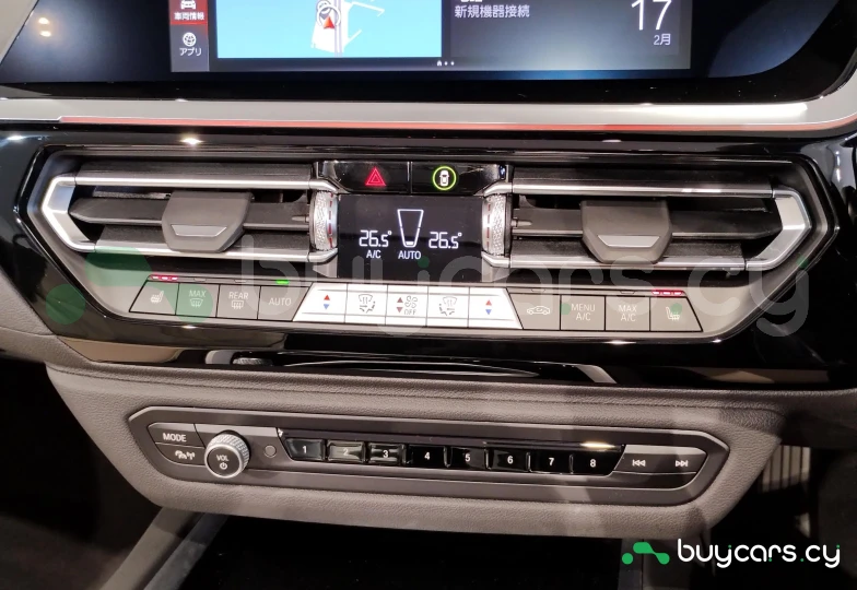 BMW Z4 Красный