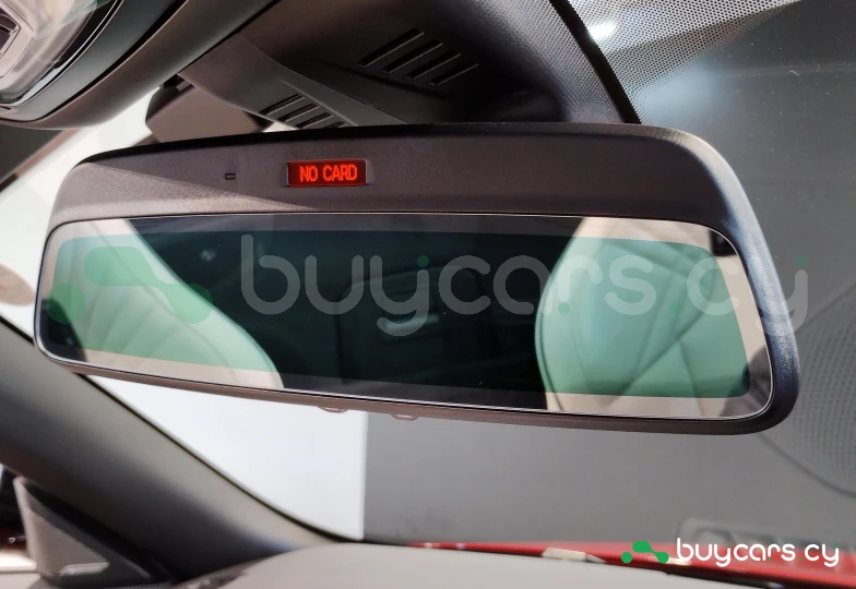 BMW Z4 Красный