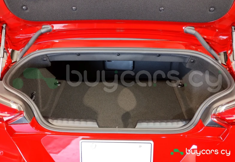 BMW Z4 Красный