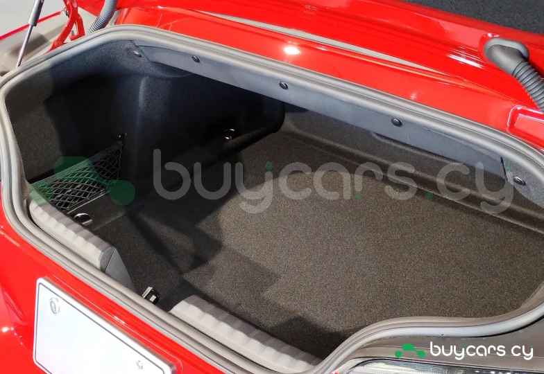 BMW Z4 Красный