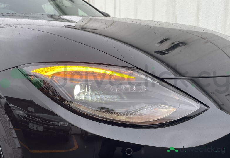 Nissan Fairlady z Black