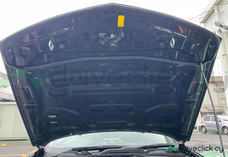 Nissan Fairlady z Black