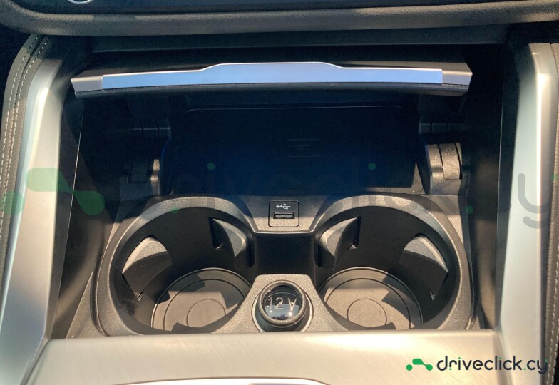 BMW i4 Grey