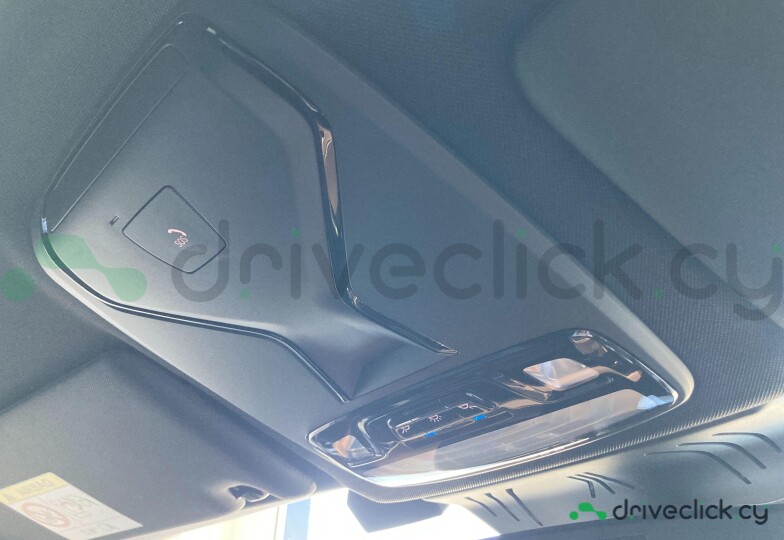 BMW i4 Grey