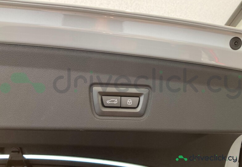 BMW i4 Grey