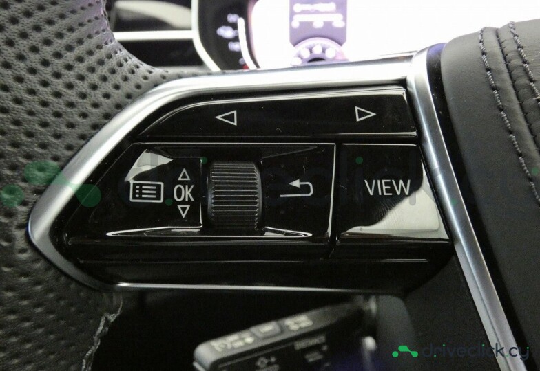 Audi A8 Black