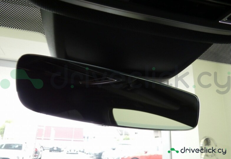 Audi A8 Black