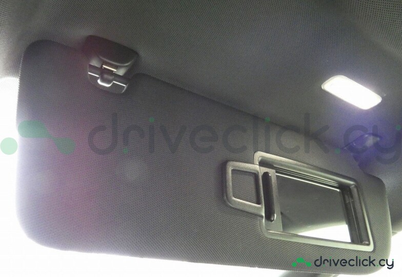 Audi A8 Black
