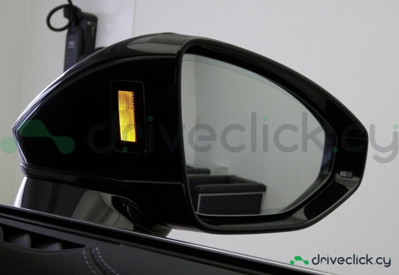 Audi A8 Black