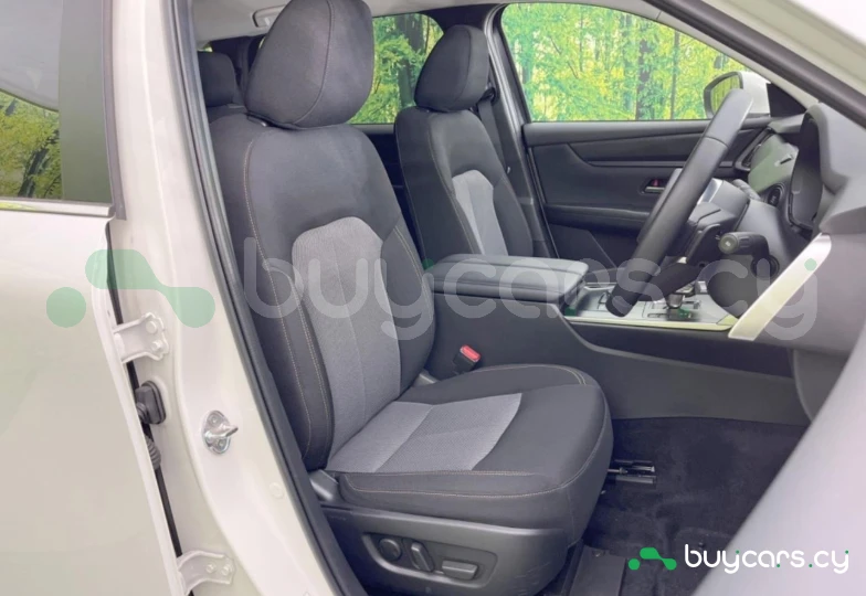 Mazda CX-80 Белый