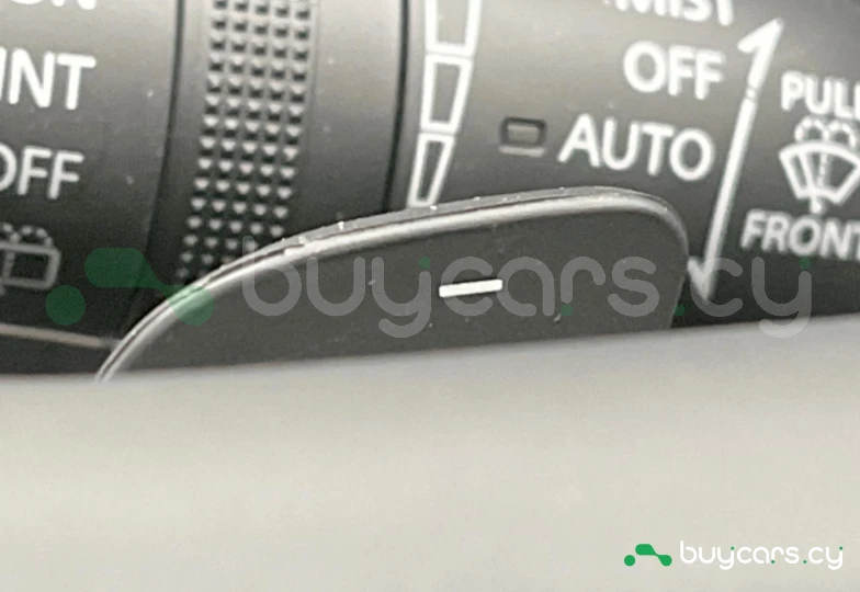 Mazda CX-80 Белый