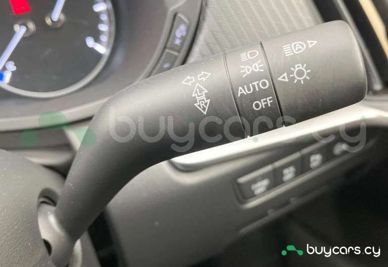 Mazda CX-80 Белый