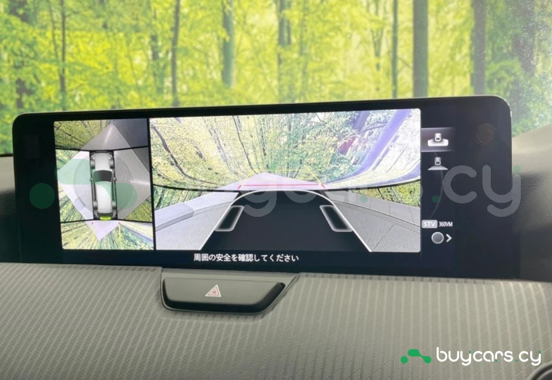 Mazda CX-80 Белый