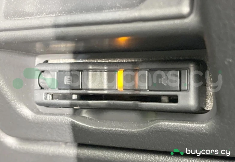 Mazda CX-80 Белый