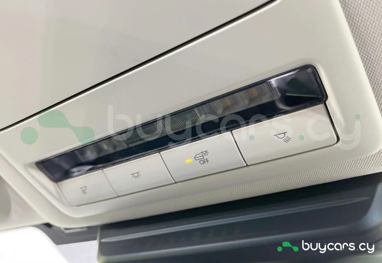 Mazda CX-80 Белый