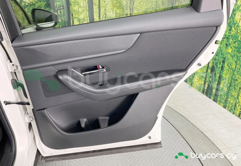 Mazda CX-80 Белый