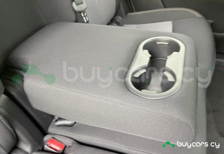 Mazda CX-80 Белый