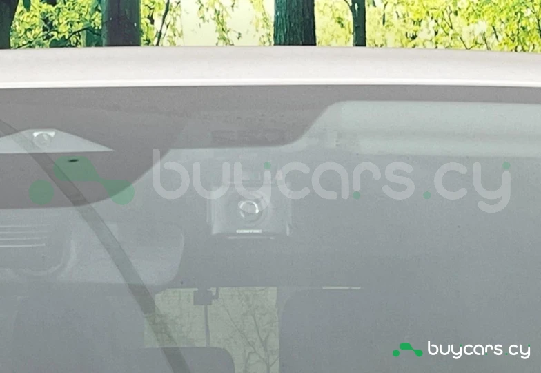 Mazda CX-80 Белый