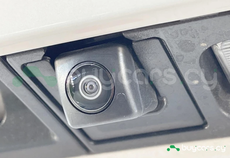 Mazda CX-80 Белый