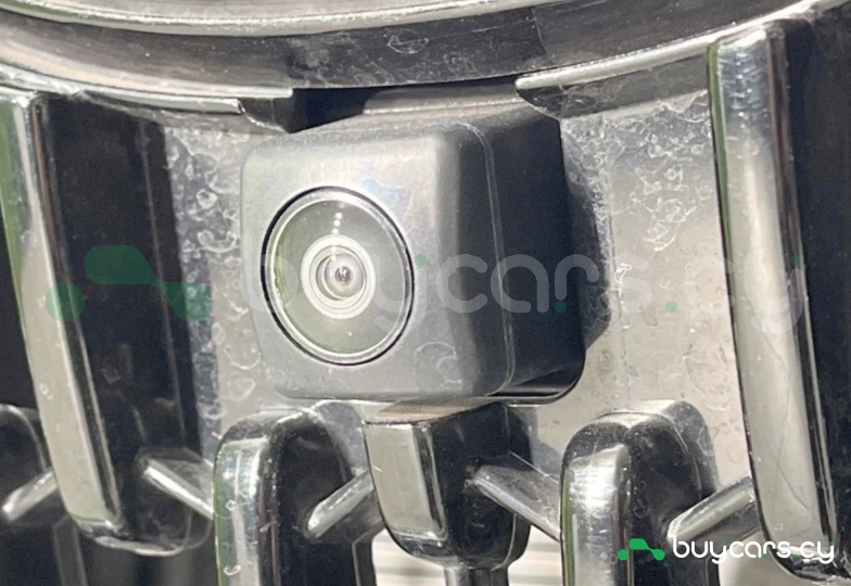 Mazda CX-80 Белый