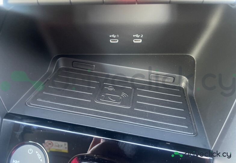 Audi A3 Green