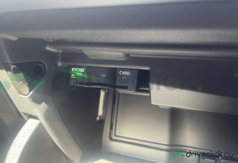 Audi A3 Green