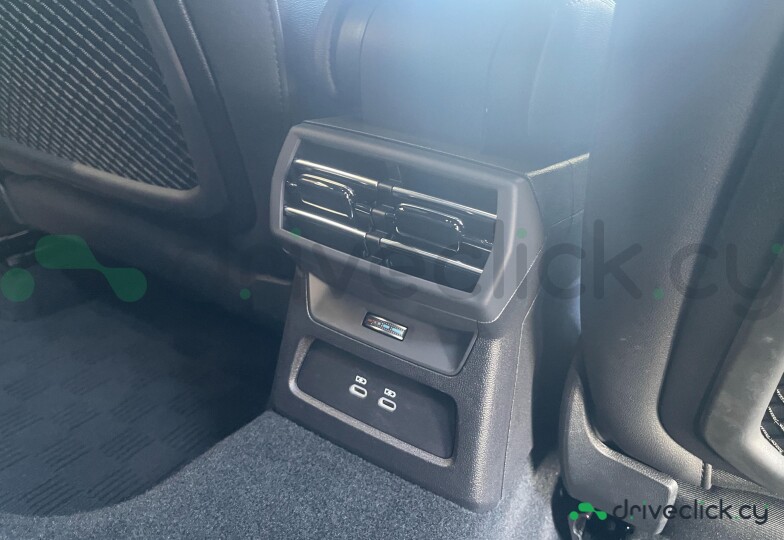 Audi A3 Green