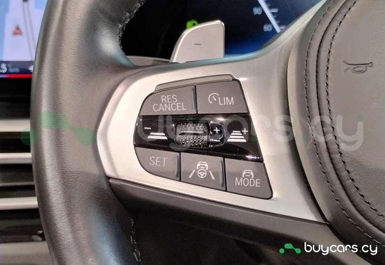 BMW 4 series Черный