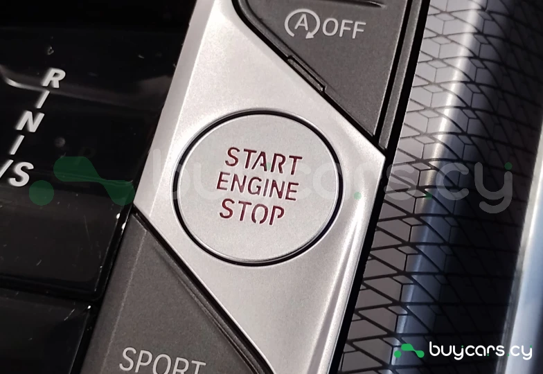 BMW 4 series Черный