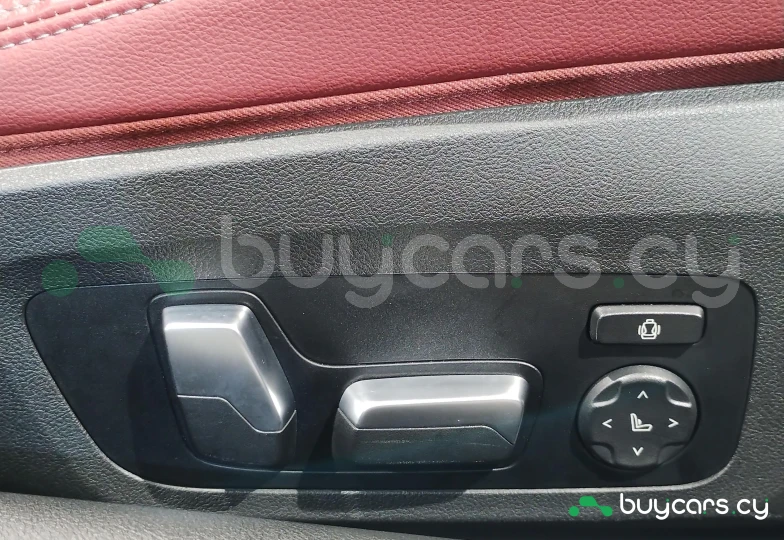 BMW 4 series Черный