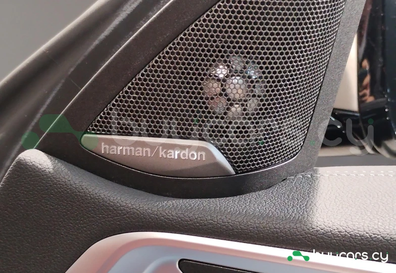 BMW 4 series Черный