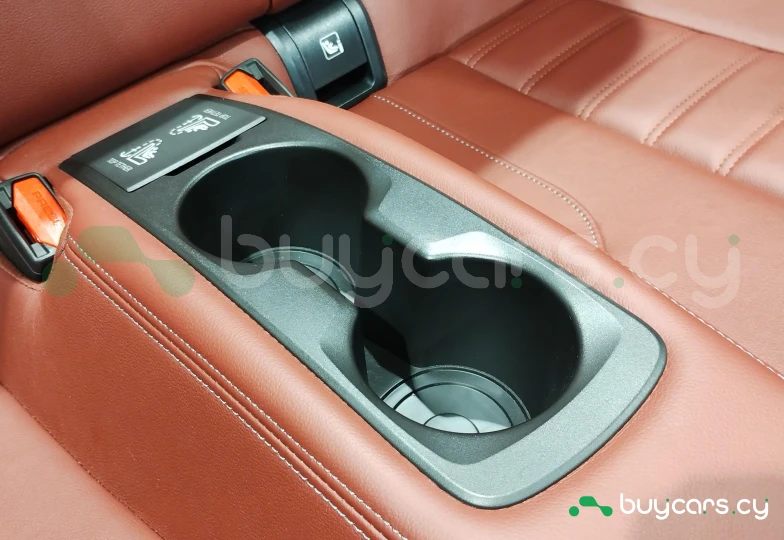 BMW 4 series Черный