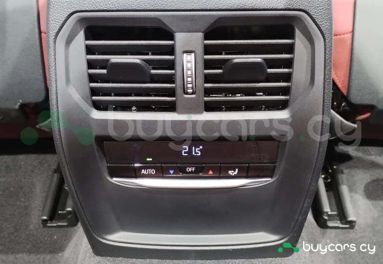 BMW 4 series Черный