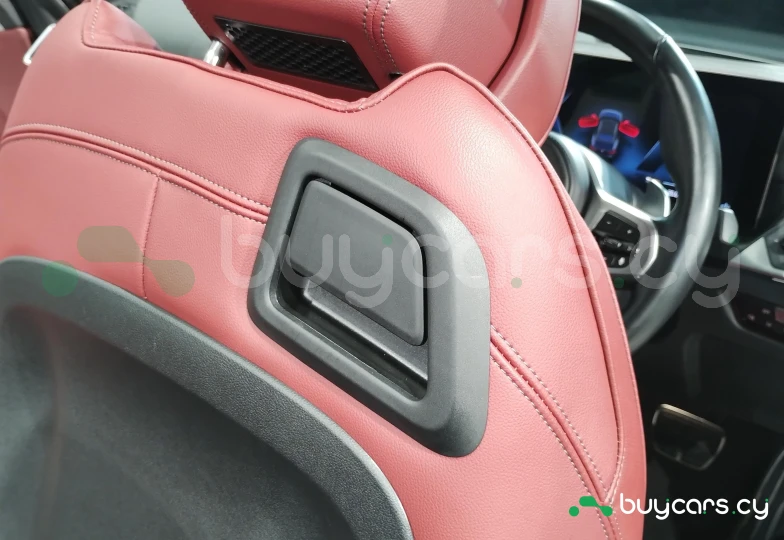 BMW 4 series Черный